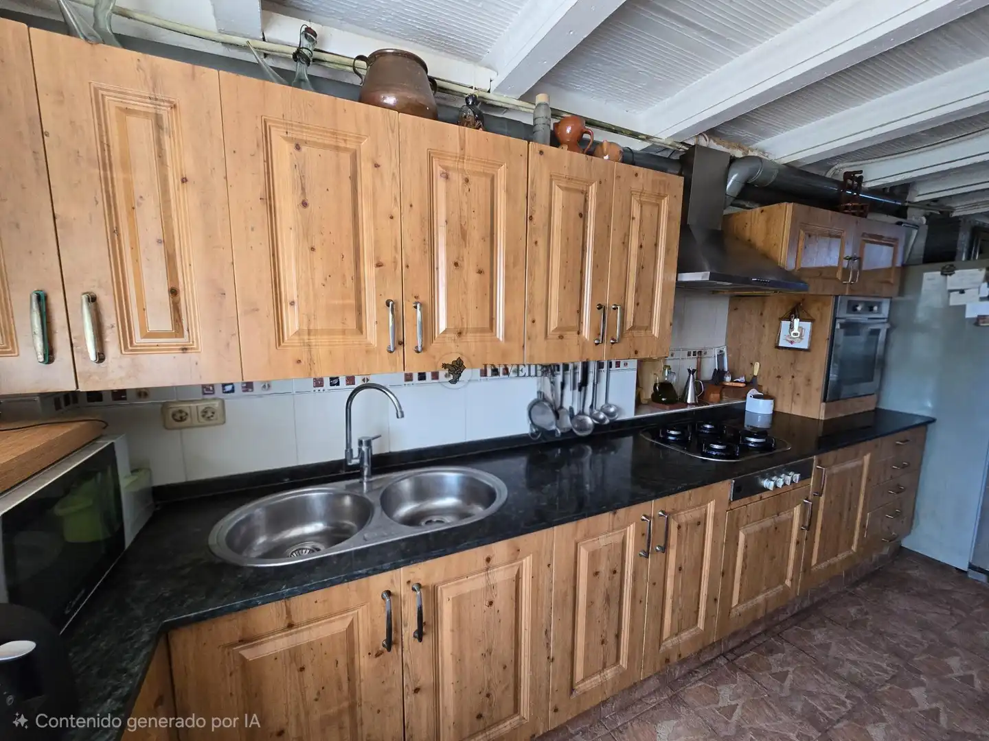 Maison avec terrasse à vendre à Castellví de la Marca, imagen 13