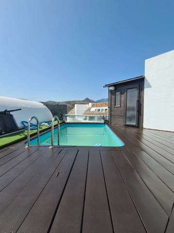 Dúplex en Venta en Urbanización Los Flamingos, 104 en Los Flamingos