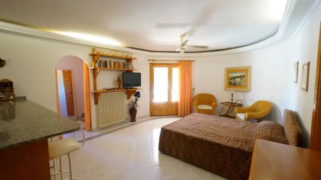 Villa avec terrasse à vendre à Cala Advocat - Baladrar, imagen 9