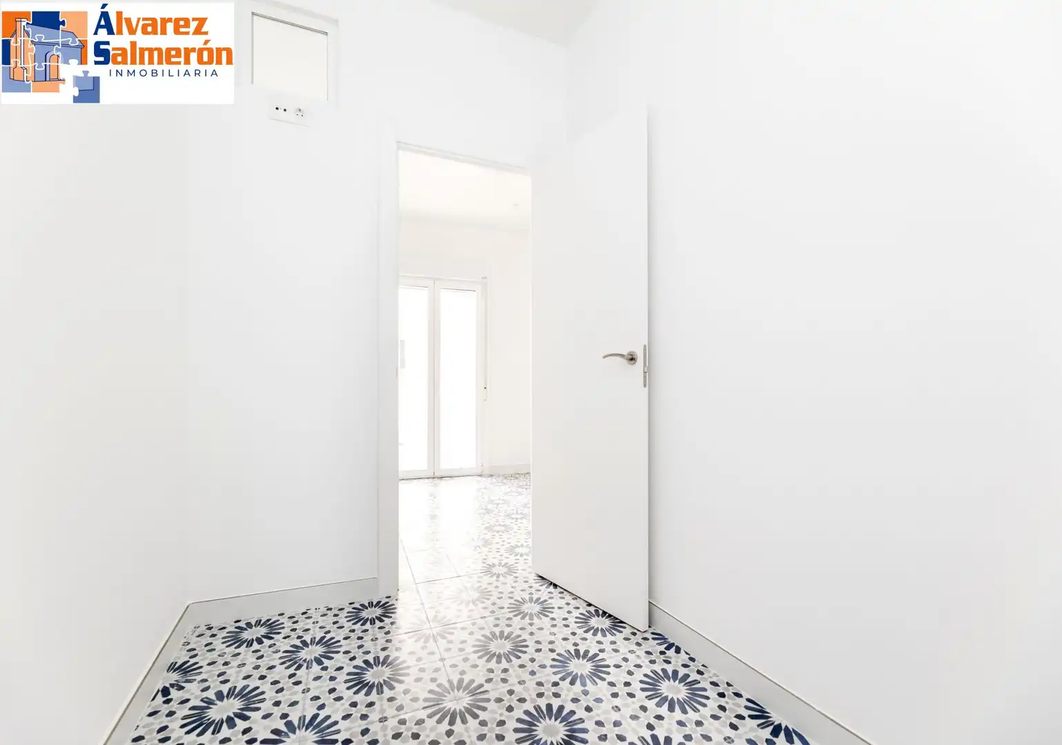Apartament amb ascensor en venda a Calle Santa Escolástica, imagen 39