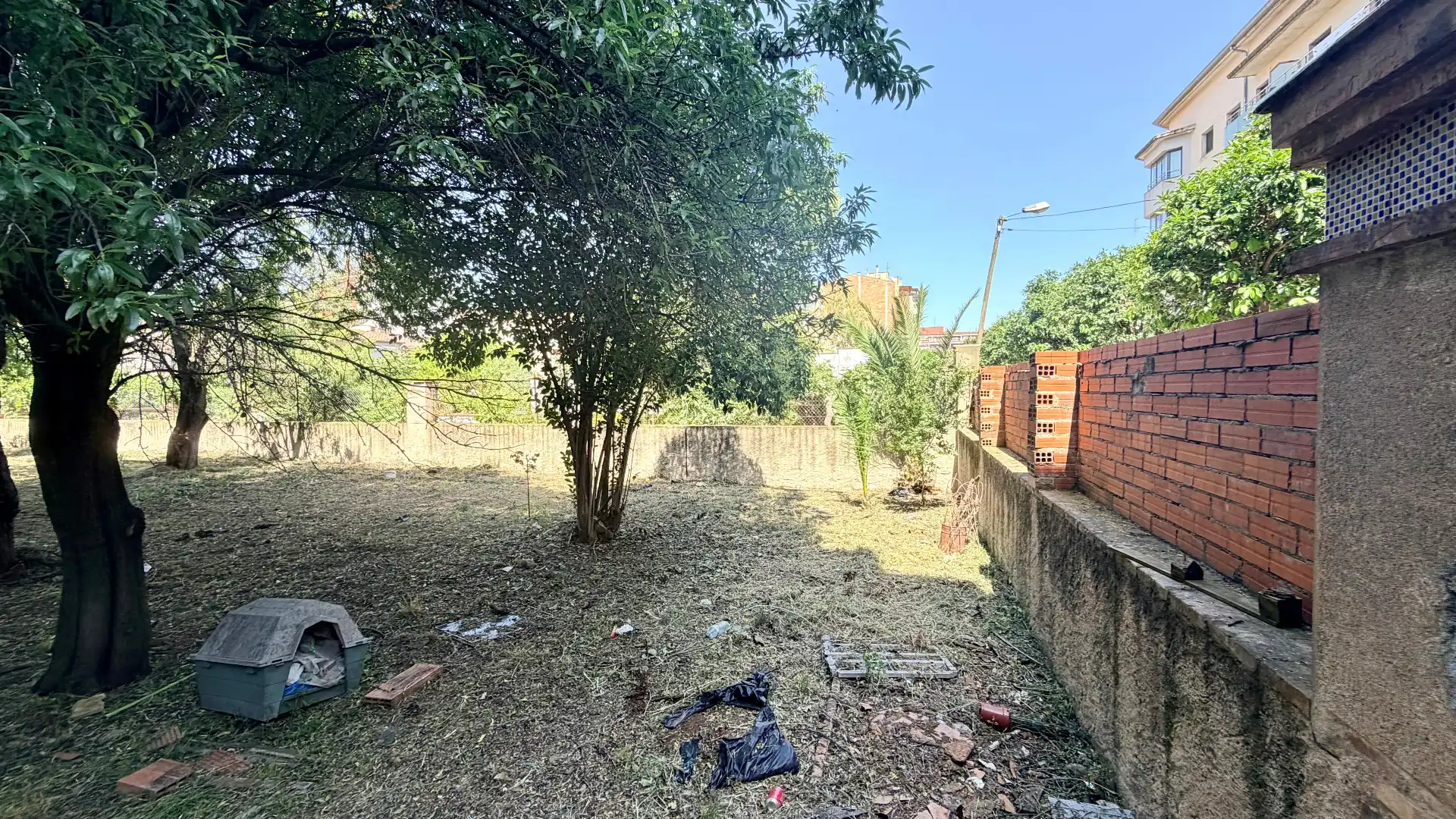 Terreno residencial en venta en Carrer Torras i Bages, imagen 8