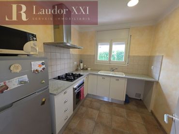 Casa en venda a Eixample Residencial