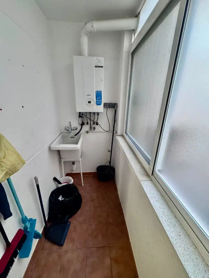 Appartamento con ascensore in vendita a Valdepeñas, imagen 12
