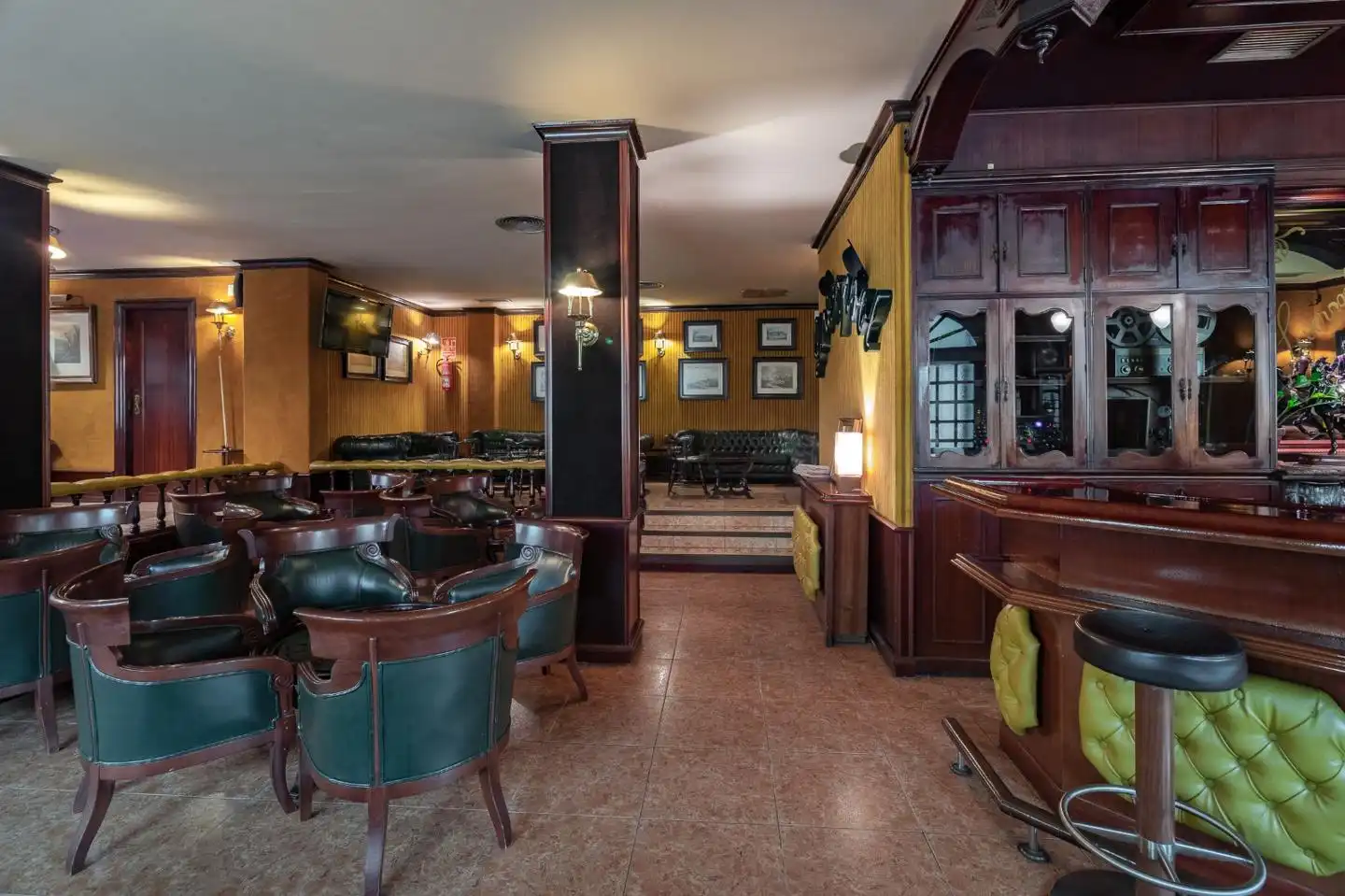 Business premises for sale in Gabriel Cañadas, imagen 28