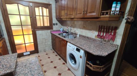 Foto 3 de Apartament de lloguer a Vallcarca i els Penitents,  Barcelona Capital