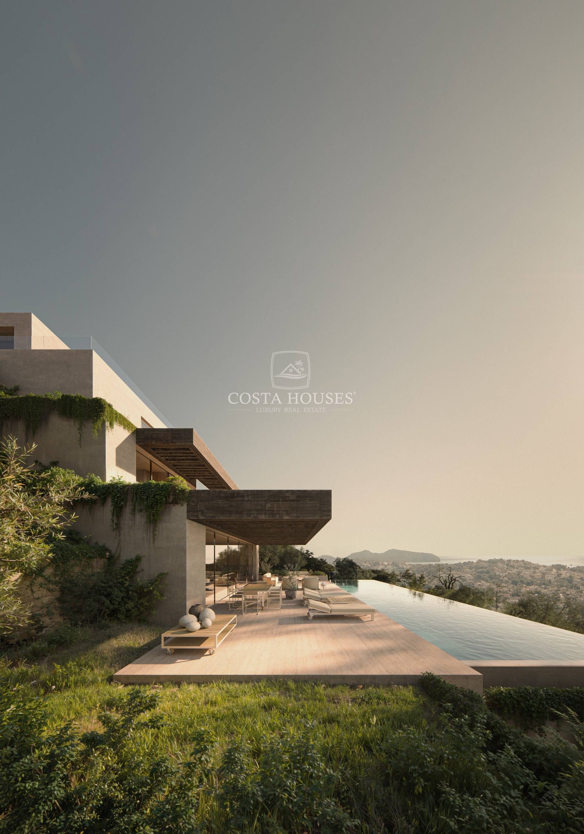 House or chalet for sale in La Viña - Montemar - San Jaime