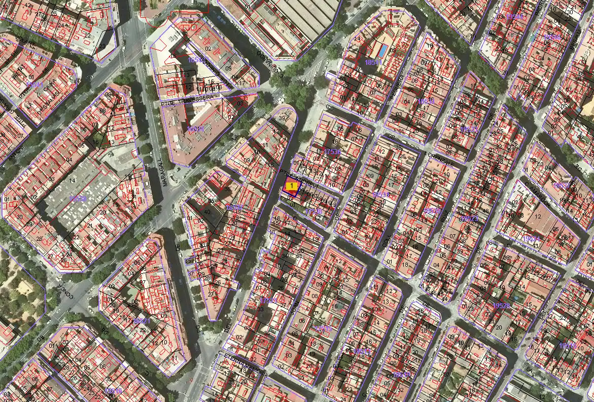 Residential land for sale in FRESER, imagen 2