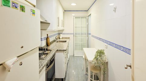 Foto 3 de Piso en venta en Paseo Marítimo - San José - La Laguna, Cádiz Capital