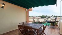 Terrace of Duplex for sale in Torredembarra  with Terrace, Balcony and Community pool