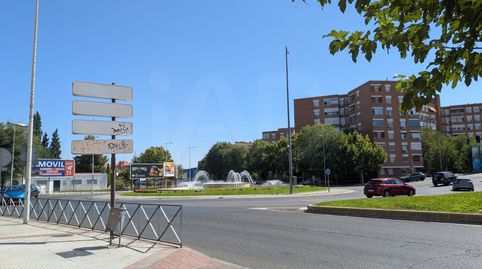 Foto 2 de Garaje en venta en Calle de Londrés, 68, Juncal, Torrejón de Ardoz