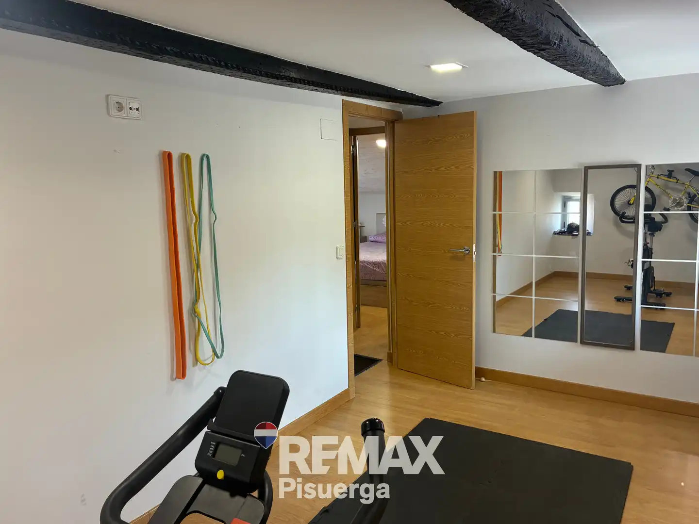 Finca rústica en venta en Población de Cerrato con Terraza