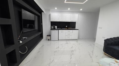 Foto 3 de Piso de alquiler en Ensanche - Diputación, Alicante