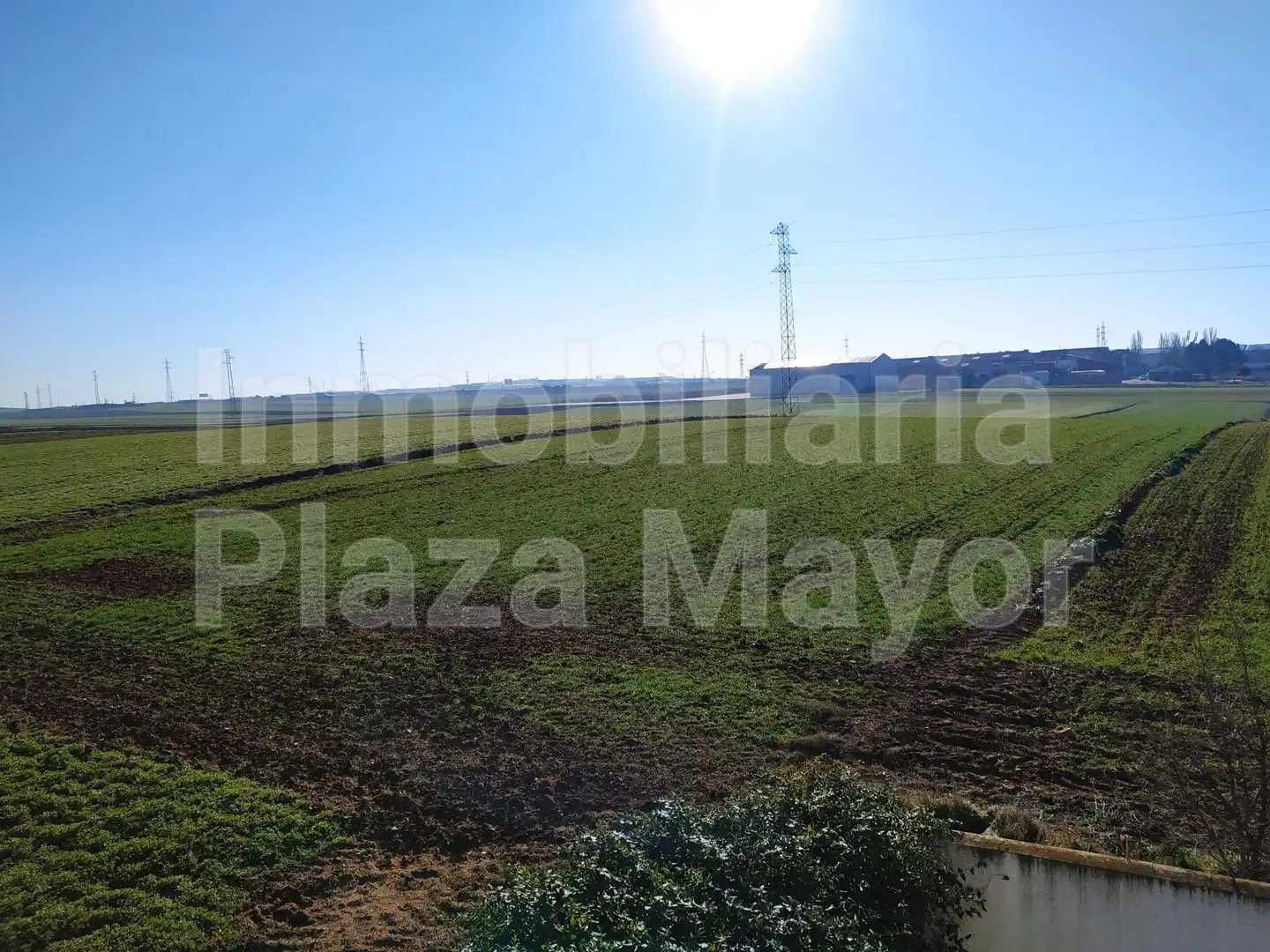 Casa amb piscina en venda a Villares de la Reina, imagen 5