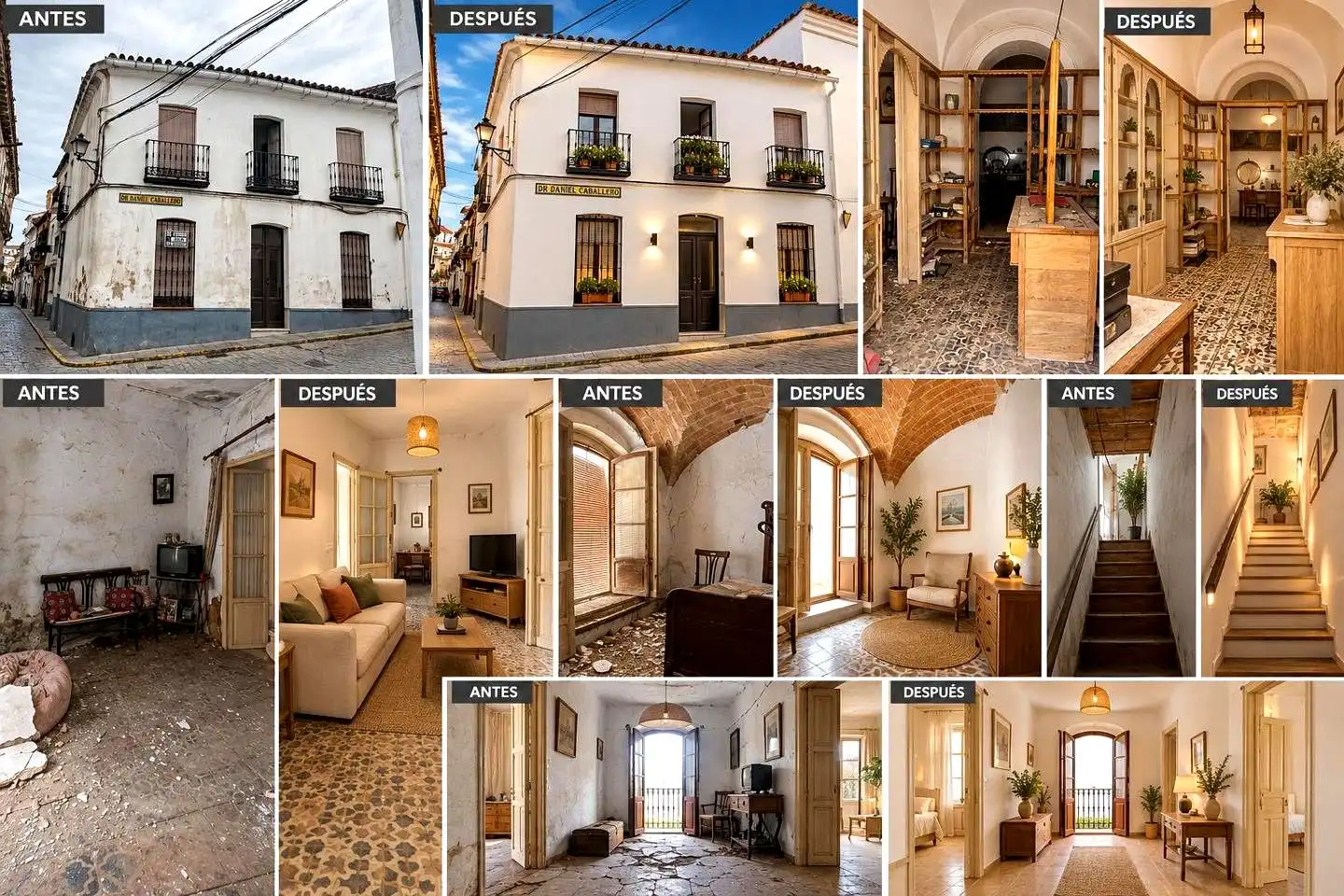 Casa en venta en Calle Doctor Daniel Caballero, imagen 2