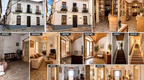 CASA DE PUEBLO EN EL CENTRO DE CORTEGANA, image 2