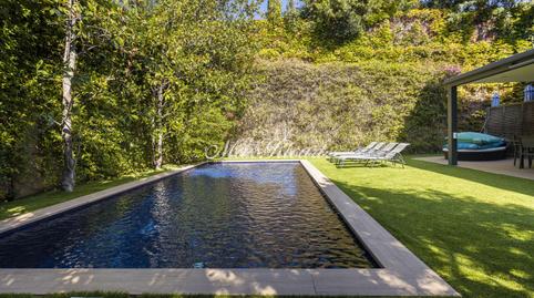 Foto 5 de Casa o xalet en venda a Sarrià,  Barcelona Capital