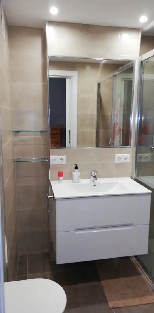 Apartament amb piscina de lloguer a Playa de San Juan - El Cabo de las Huertas, imagen 10