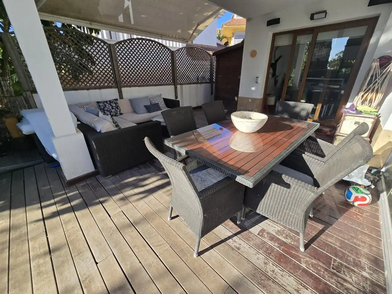 Casa en venda a Avenida del Higuerón, imagen 4