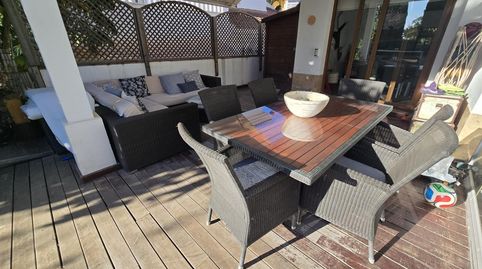 Foto 4 de Casa o chalet en venta en Avenida del Higuerón, El Higuerón, Fuengirola
