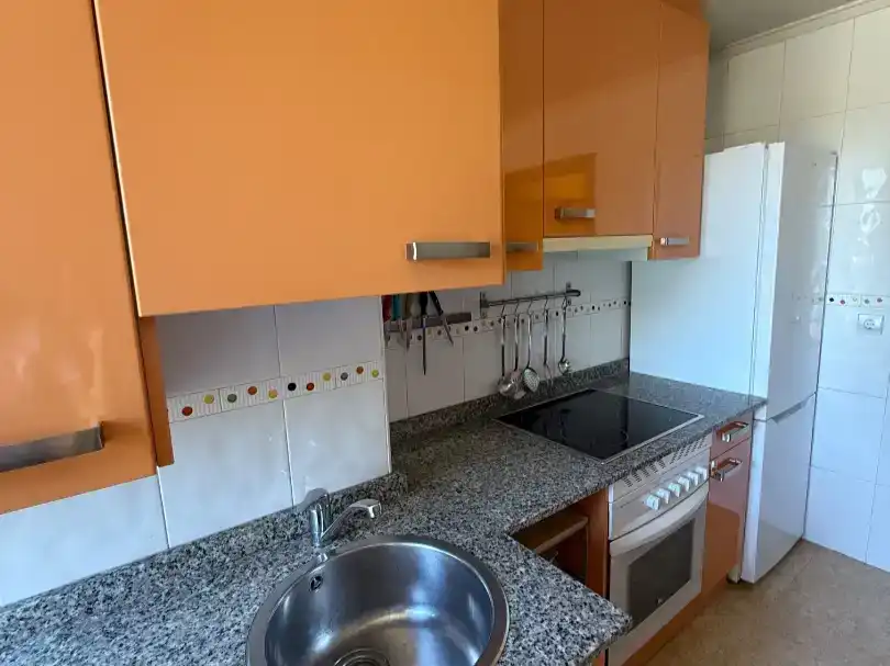 Cuina de Pis en venda en Siero