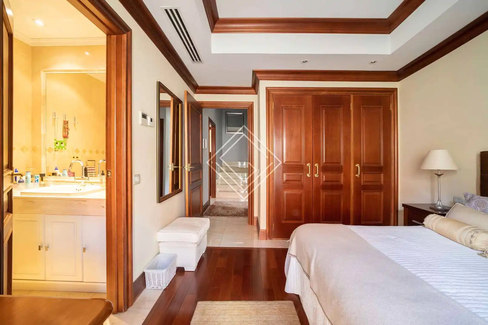 Casa bifamiliare con piscina in vendita a Moncloa - Aravaca, imagen 29