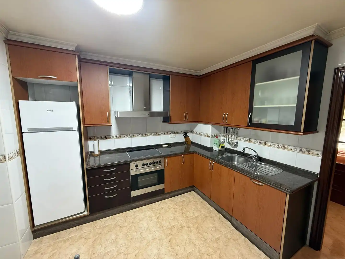 Appartement compact avec ascenseur à louer à Rianxo, imagen 2