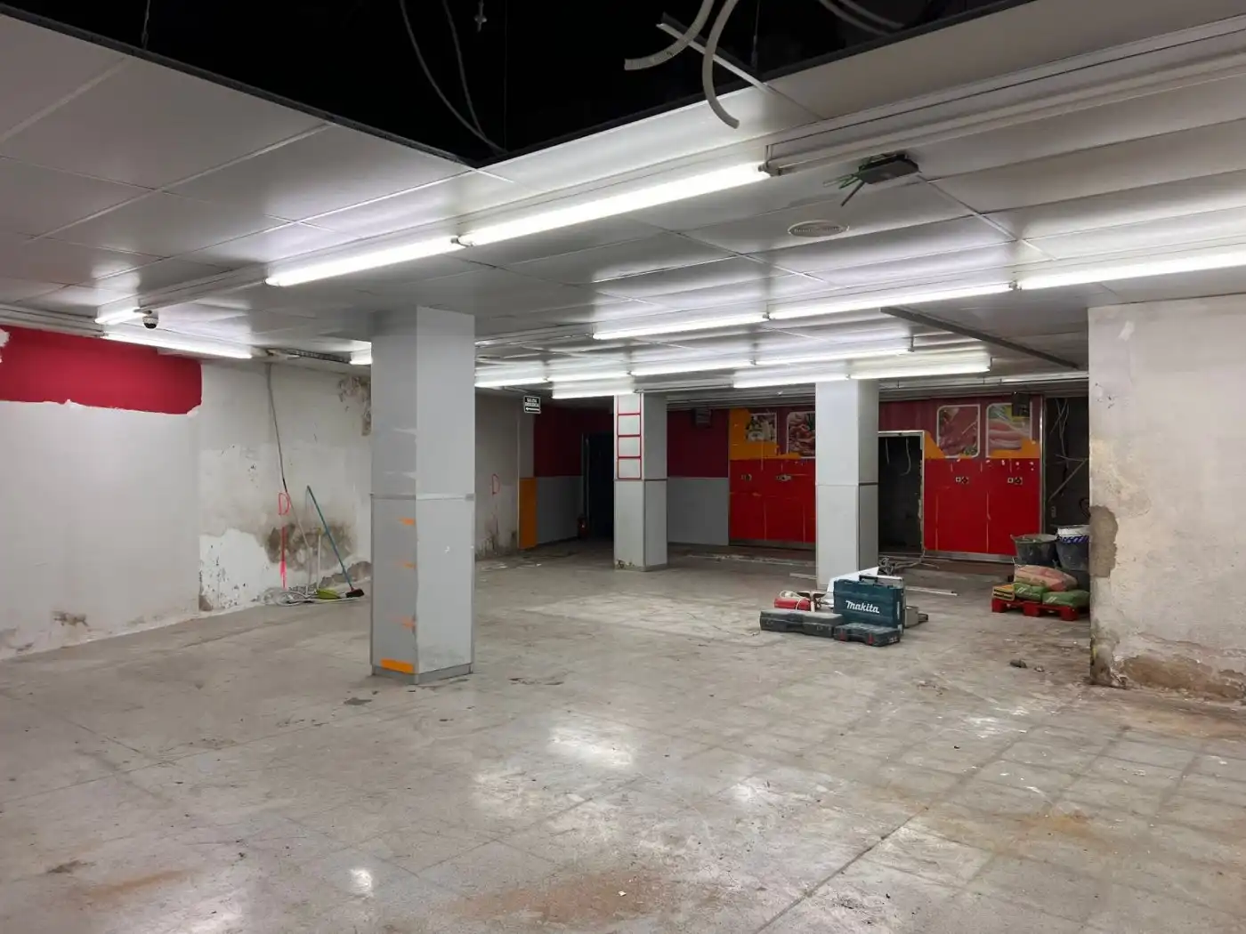 Local comercial en alquiler en Avenida ESTANISLAU FIGUERES, imagen 9