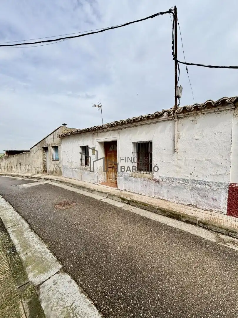 Adossat en venda a Alagón, imagen 21