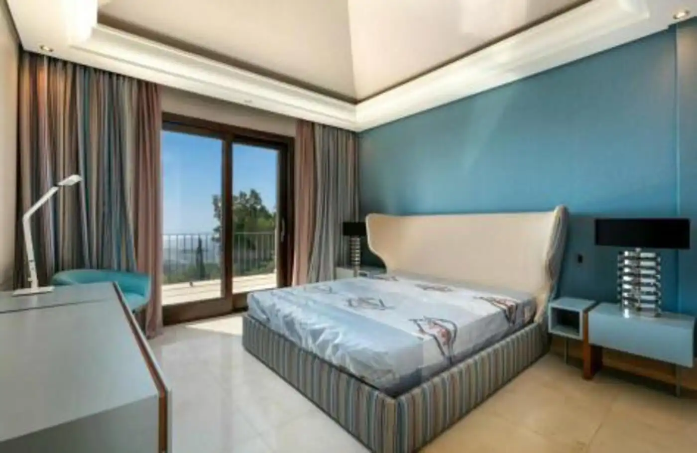 Casa con terraza en venta en La Zagaleta, imagen 27