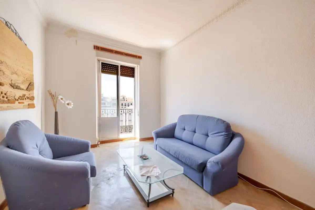 Appartement avec ascenseur à vendre à Calle del Tutor, imagen 2