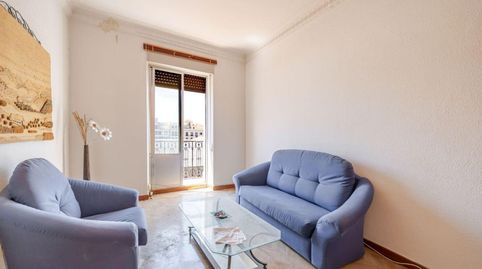 Foto 2 de Piso en venta en Calle del Tutor, Argüelles, Madrid Capital
