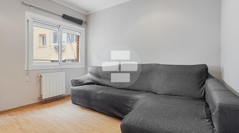 Foto 3 de Piso en venta en Carrer de Parellada, Sant Andreu de Palomar, Barcelona Capital