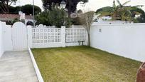 Garden of Single-family semi-detached for sale in Chiclana de la Frontera  with Heating, Private garden and Terrace