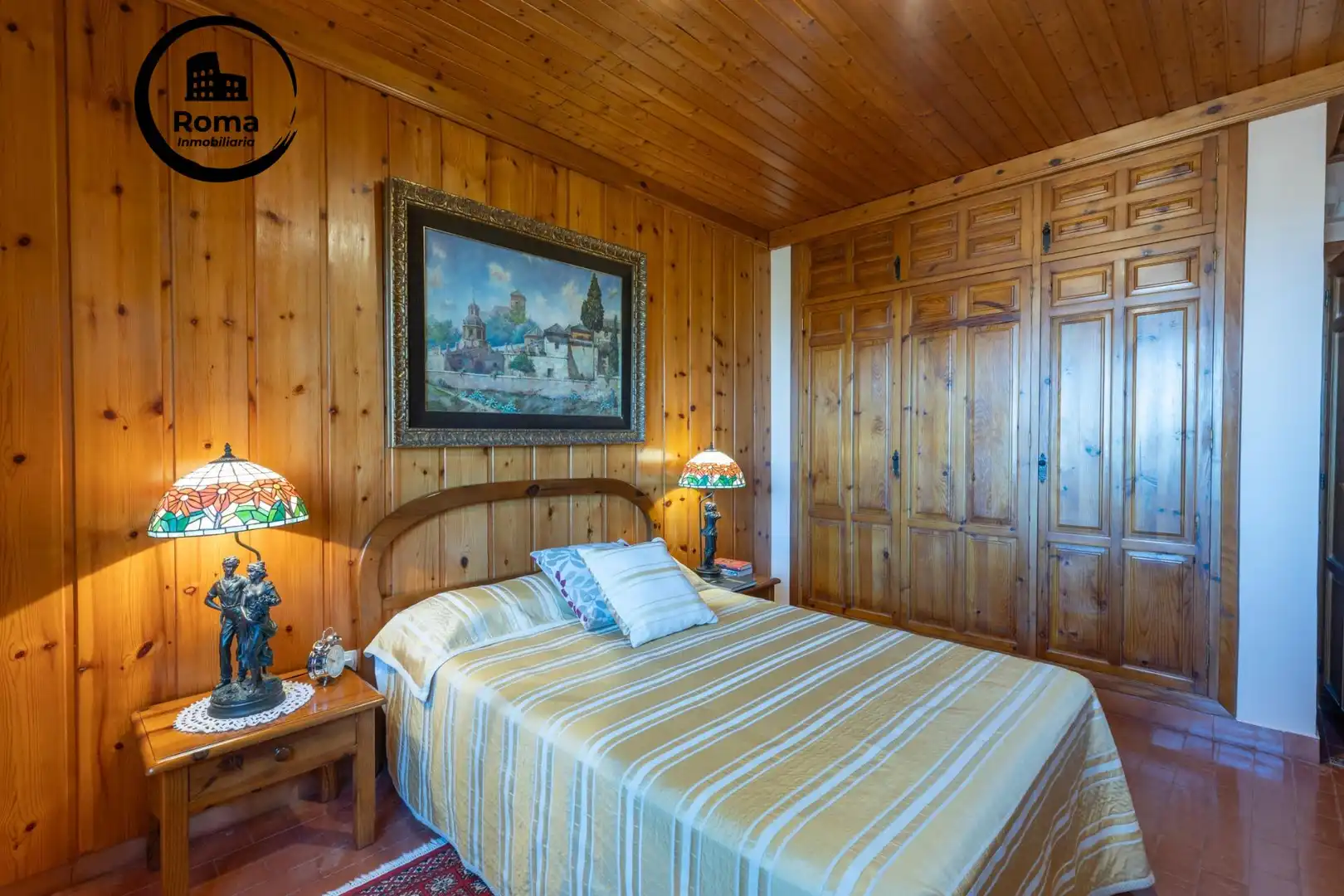 Detached house with terrace for sale in Calle ALEMANIA, imagen 32