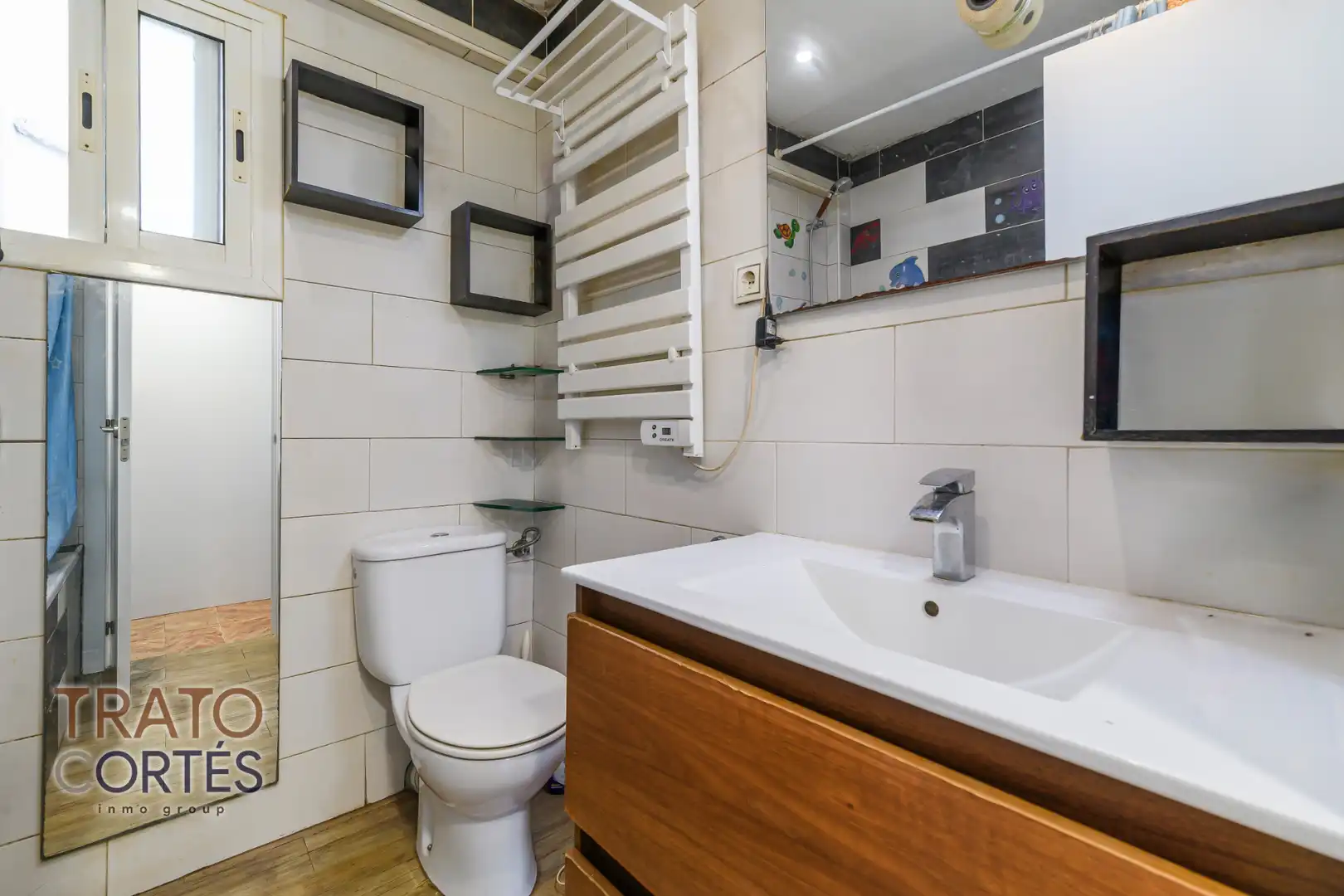 Flat with terrace for sale in Carretera de Barcelona, imagen 16