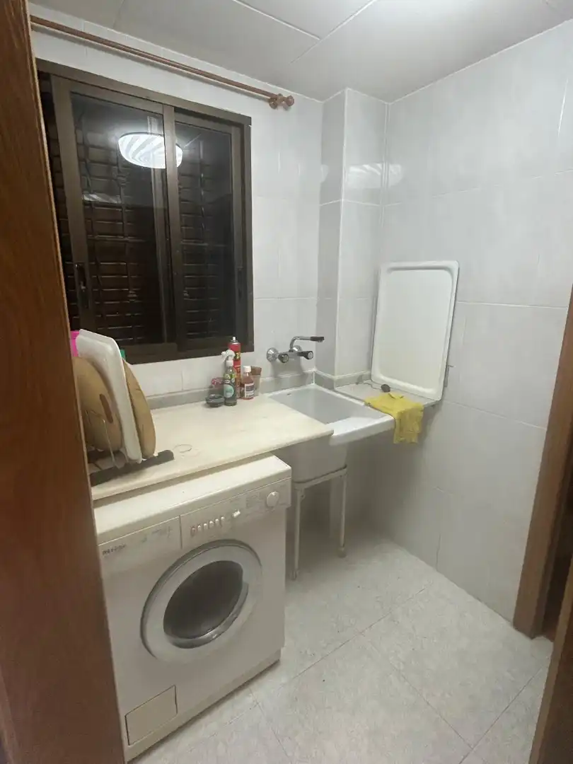 Badezimmer von Haus oder Chalet zum Verkauf in Sueca mit Klimaanlage, Heizung und Terrasse