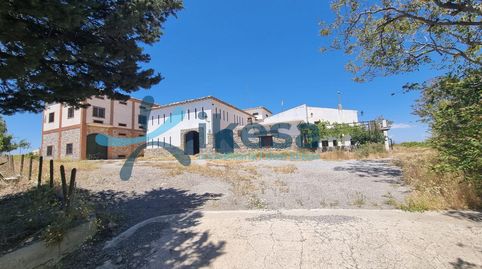 Foto 2 von Fabrikhallen zum Verkauf in Torvizcón, Granada