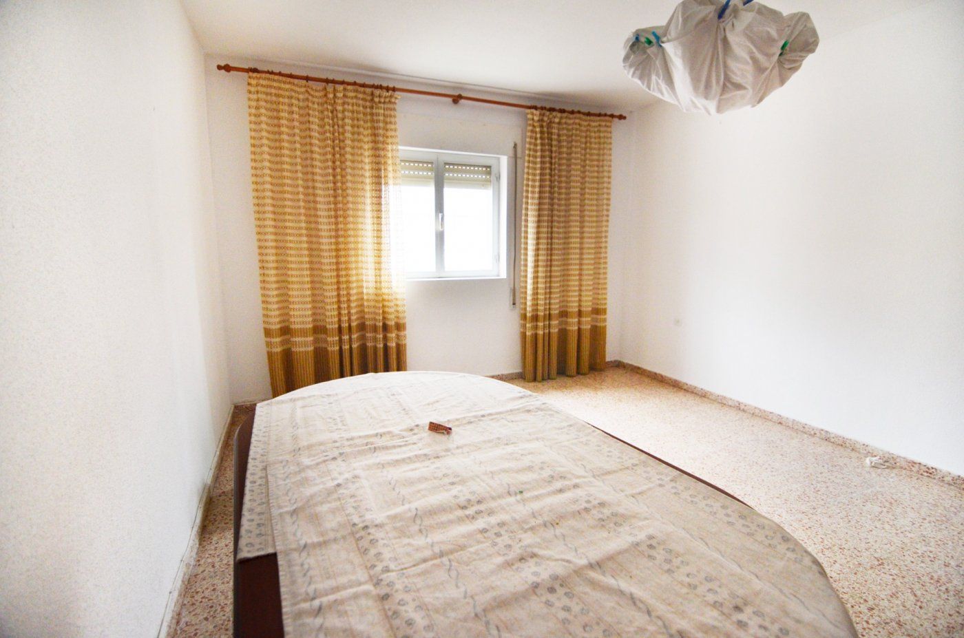 Bedroom of House or chalet for sale in Villoria