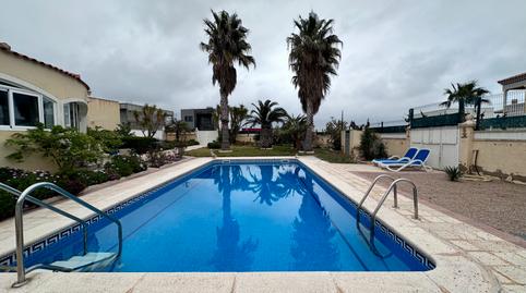 Foto 3 de Casa o chalet en venta en Carrer de la República Argentina, 23, Costa del Zèfir, Mont-roig del Camp