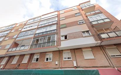 Exterior view of Flat for sale in Valladolid Capital