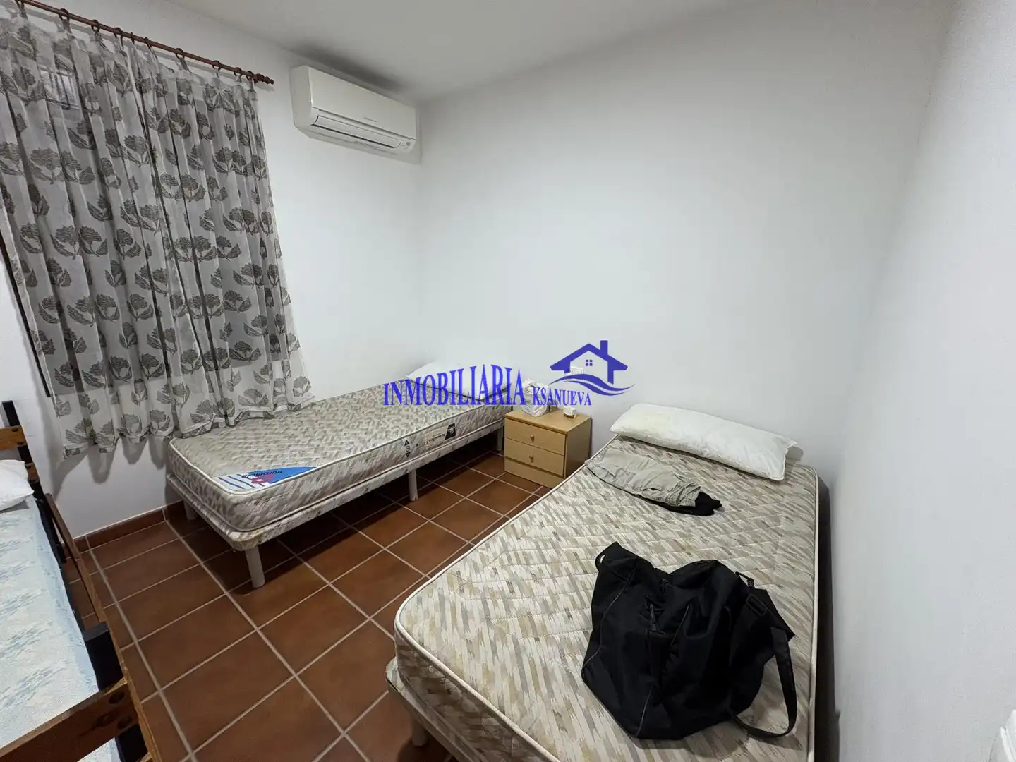 Habitación de Finca rústica en venta en Montoro con Aire acondicionado, Calefacción y Trastero