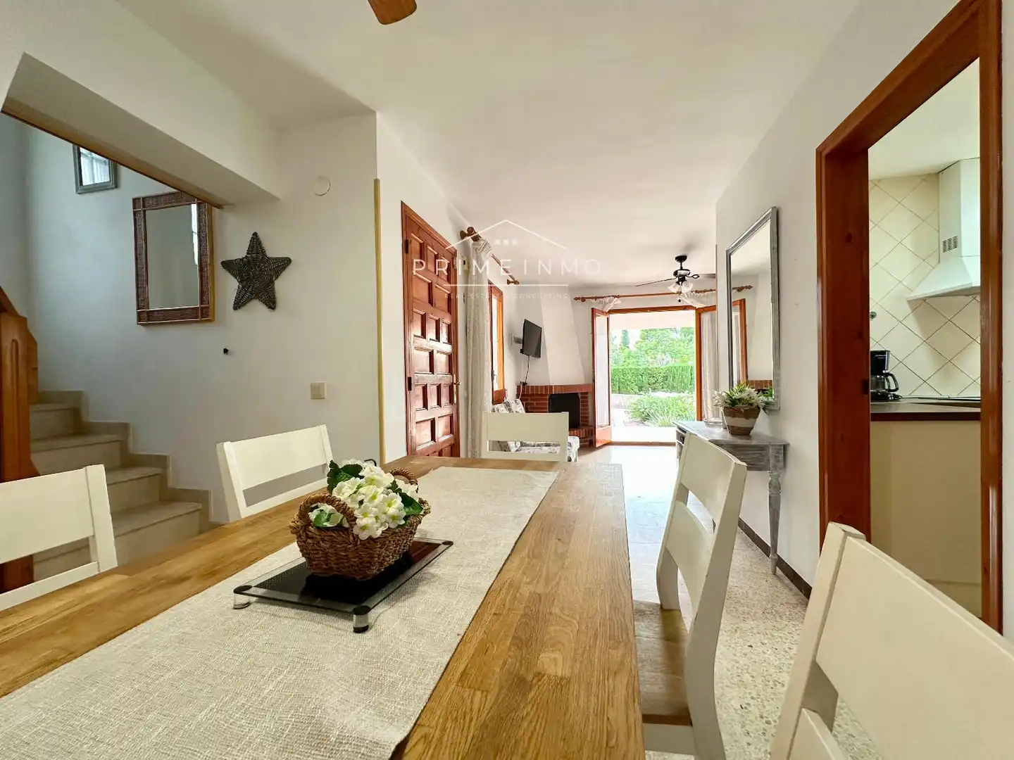 Villa mit Pool zum Verkauf in Calafat, imagen 11
