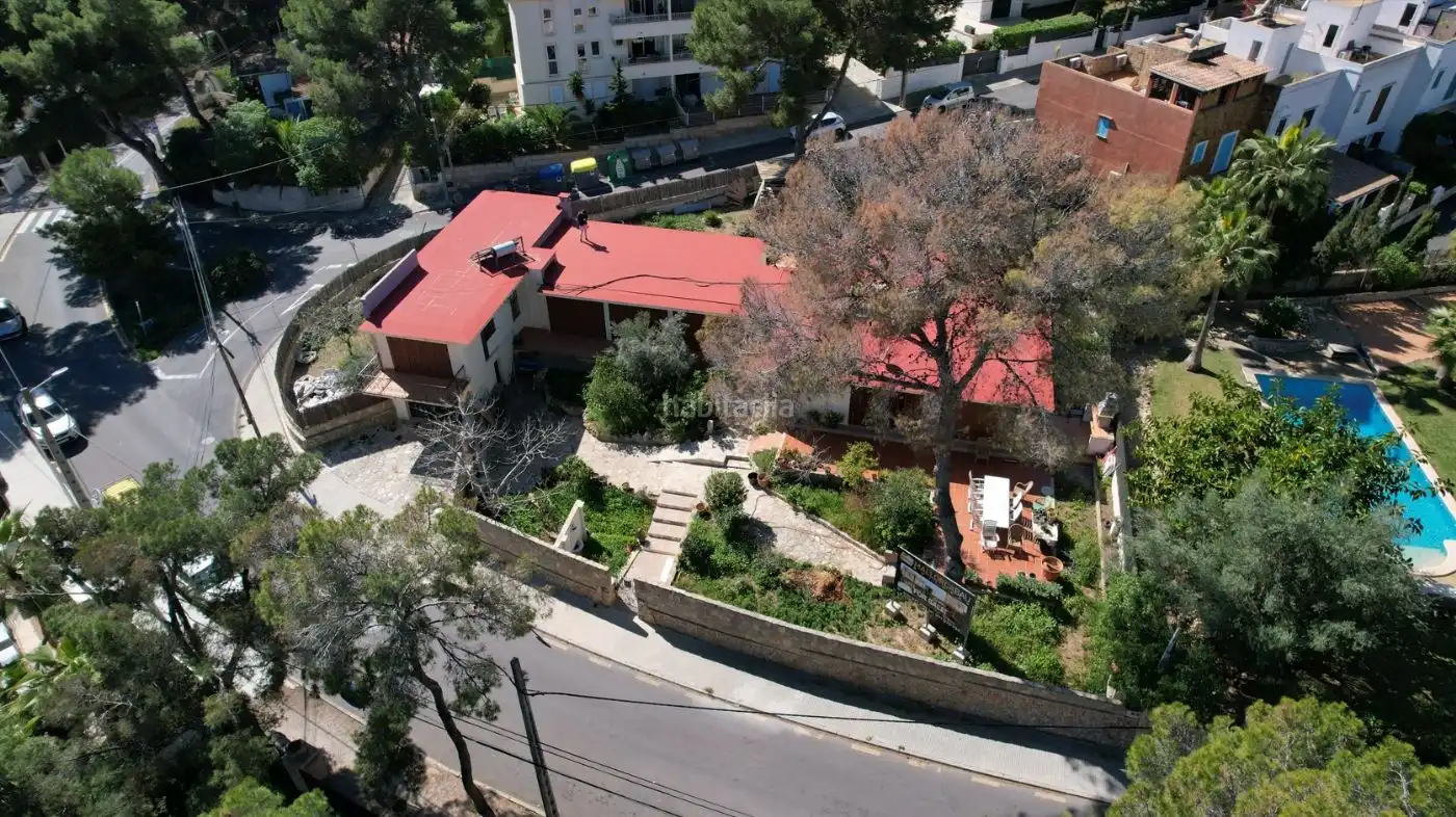 Villa mit Garten zum Verkauf in Via Cornisa 32, imagen 7