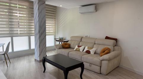 Foto 5 de Pis en venda a Plaza Carmen del, 1, Plaza de Toros - Santa Rita, Almería