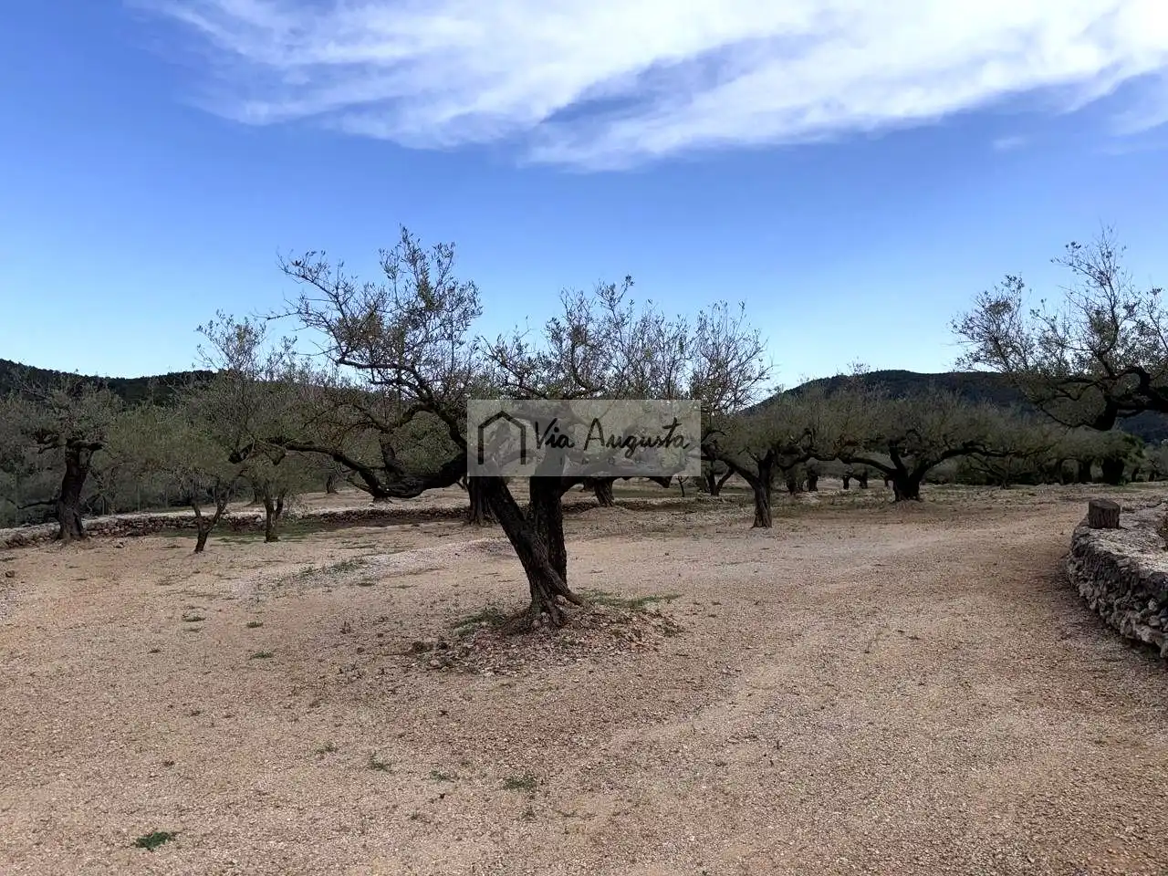Country homes for sale in Tortosa