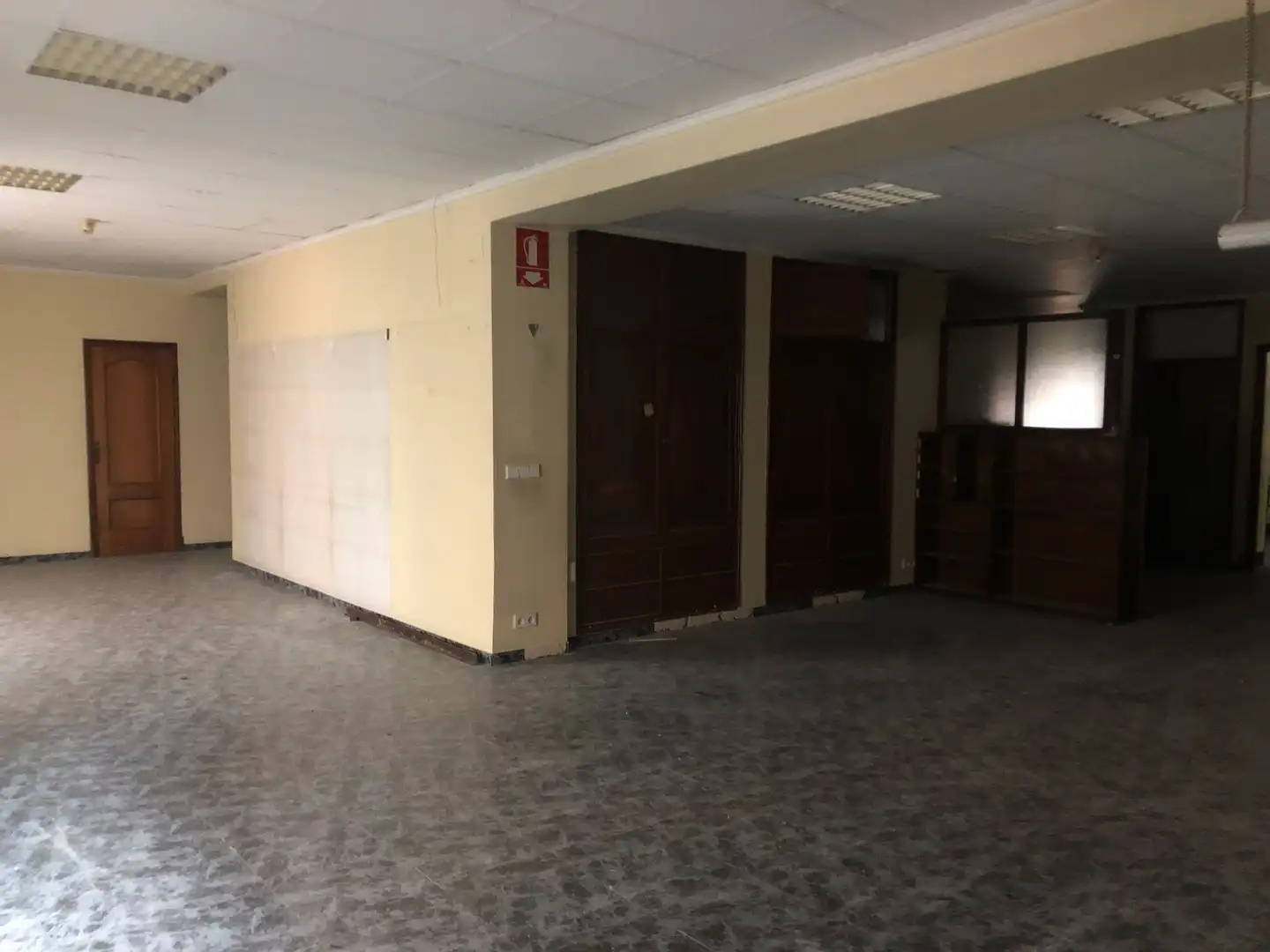 Pis amb terrassa en venda a Zona Nord, imagen 4