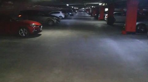 Foto 4 von Garage zur Miete in Paseo de Goya, 18, Norte - Universidad, Móstoles