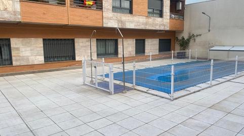 Foto 2 de Dúplex en venta en Calle Esperanza, La Guija, Ciudad Real Capital