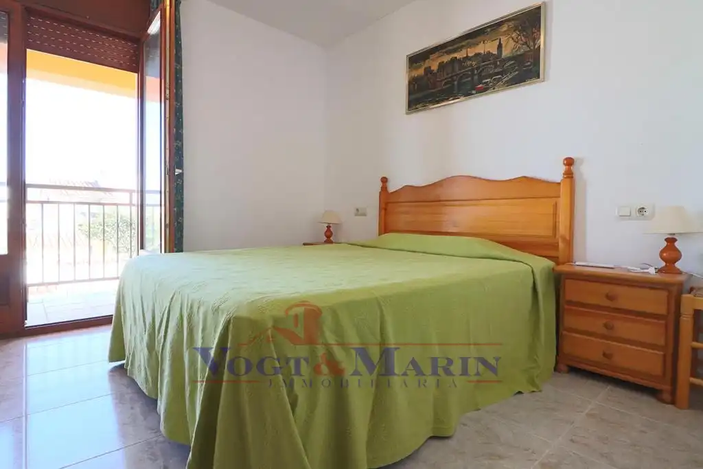 Casa con terraza en venta en Carrer Requesens, imagen 13
