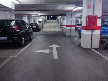 Individual en venta en Elche ciudad
